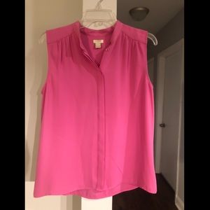 J. Crew Blouse